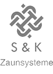 S & K Zaunsysteme - Logo