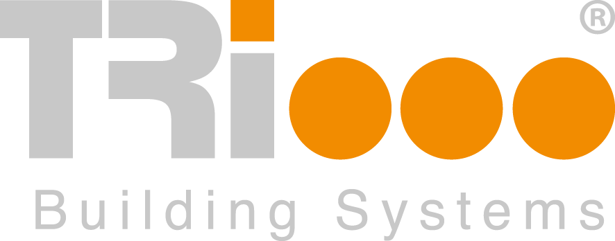 TRiooo Building Systems